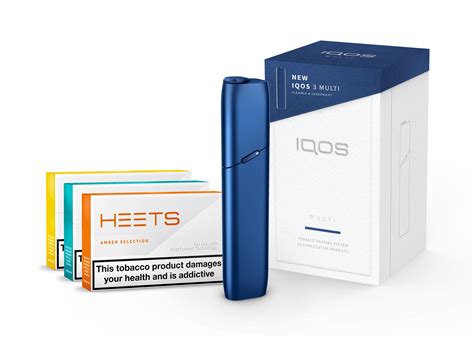 Iqos heets .